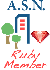 Ruby ASN Member