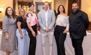 Royal American S. Florida VIP Luncheon 2025