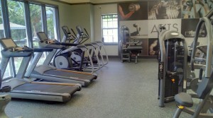 Axis Wellington Apartments