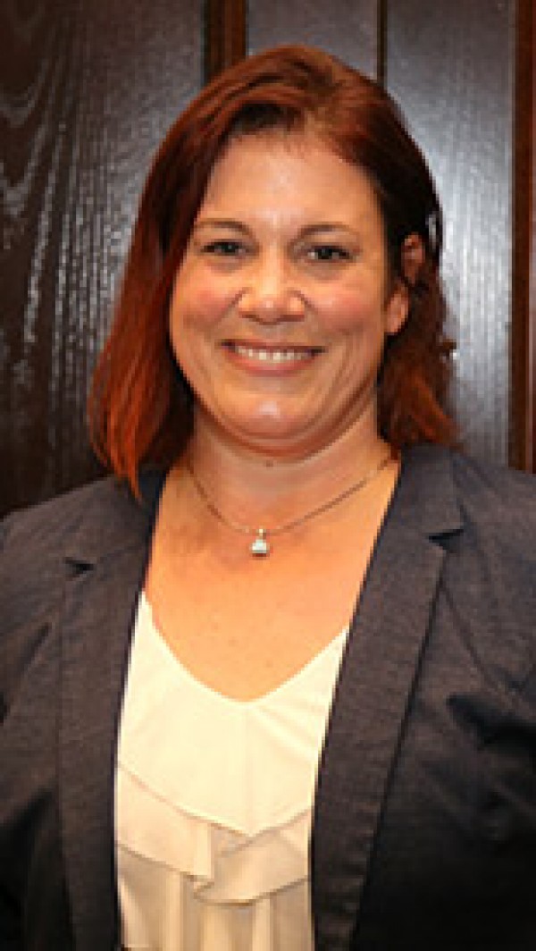 Melissa Cannata
Vice President
Carroll Management Group