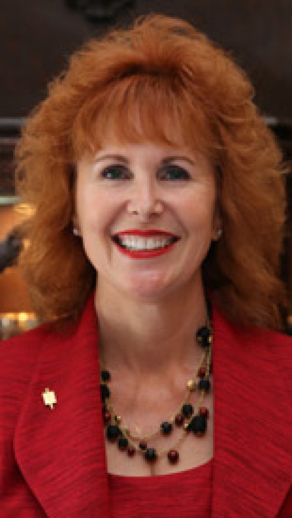 Nancy Lovell
Regional Supervisor
Fairfield Residential