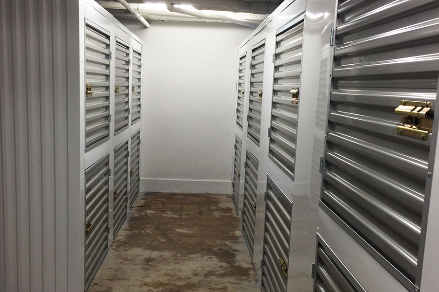 Why Bulk Storage Solutions are so Popular