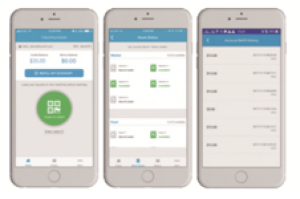 phone app only no words